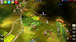 Ultimate General: Gettysburg - First Impressions