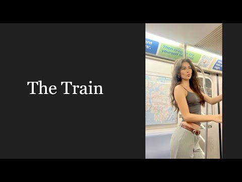 The Train Tg Tf Captions Youtube