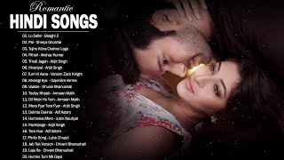 Indian Heart Touching ROMANTIC Songs 2021 January❤️New Hindi Love Songs | BOLLYWOOD ROMANTIC JUKEBOX