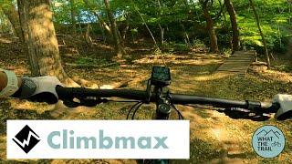 Climbmax - Don Valley MTB