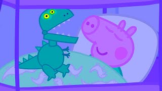 Le nouveau dinosaure de George | Peppa Pig Français Episodes Complets