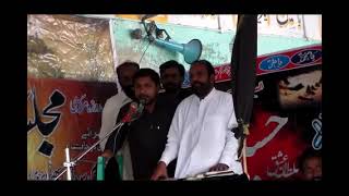 ZAKIR IQBAL NASIR CHANDIO 3th March 2017 thatha Gabolan