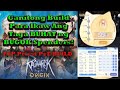 TOP SECRET 325K+ F2P High Priest PvE BUILD! | Ragnarok Origin Global