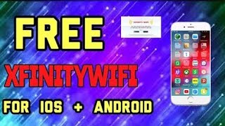 How to get free XFINITY wifi { WITH PROOF 2023}