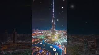 САМОЕ БОЛЬШОЕ ЗДАНИЕ В МИРЕ Легендарный небоскреб Burj Khalifa! -