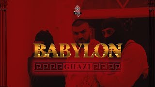 Ghazi - Babylon [official Video] prod. by Paradiso & Miksu