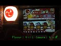 太鼓の達人14　龍馬伝　player：らいし