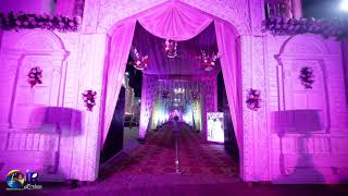 Decoration JK Grand Resorts