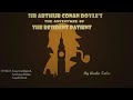 THE ADVENTURE OF THE RESIDENT PATIENT | SHERLOCK HOLMES | TRAILER RELEASE | AUDIO TALES