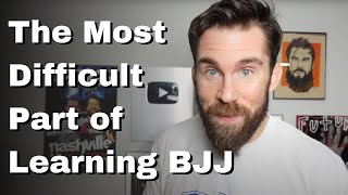 What Does It Mean to Survive as a White Belt in BJJ ?