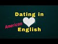 Phrasal Verbs - Woody on a Date