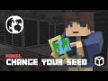 How to Change the World Seed on Your Minecraft Server