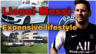 Lionel Messi Expensive Lifestyle 2021 | Bio, Family, Net worth, Earnings, House, Vehicles, Lifestyle