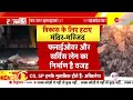 rajneeti मंदिर मस्जिद..बुलडोजर ने सब साफ कर दिया sitapur bulldozer action cm yogi hindi news