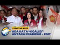 Ancang-Ancang Dukung Prabowo, PSI 