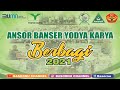 YODYA KARYA BERBAGI | ANSOR BANSER PEDULI | SANTUNAN ANAK YATIM DAN DHUAFA