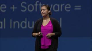 Blitzscale Recruiting: GE's Digital Transformation Journey | Amber Grewal Talent Connect 2016