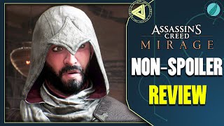 Assassin's Creed Mirage Review + Tips & Tricks You Need To Know