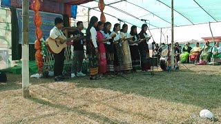 ধলিয়া ব্যাপটিস্ট চার্চের বিশেষ গান//বার্ষিক সোবা 2024//চিগিচাকগ্রে মন্ডলি ||