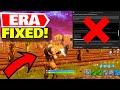 How To Fix Game Crashing in Project Era!