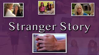 Stranger Story | Full Movie | Jefferson Moore | Everyday Encounters Based on The New Testament