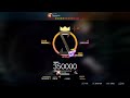 [DJMAX RESPECT V] Weaponize 5B MX 13