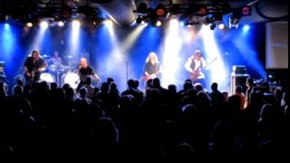 Cloudscape - 'A New Design' LIVE @A38 Budapest, Hungary
