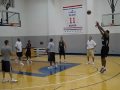 Craig Brackins Shooting Drills - Washington Wizards Workout - Truth About It.net