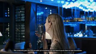 River by Bishop Briggs - Song Meaning