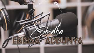 Chidha - Ebbisa Addunya ||Old Oromo music 🎶