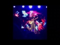 Raef performing home at isna convention