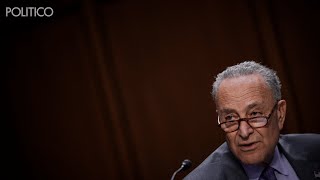 Schumer uses outdated term for disabled children during housing interview