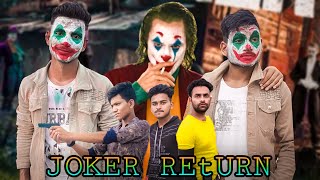 joker return/ai mere khuda tu itna bta/dil kiu na roye/sad song/msi video/joker video/new song 2021