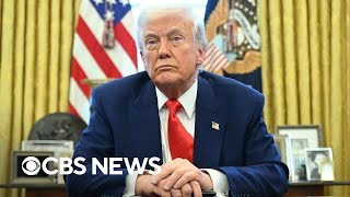 Judge finds cause to hold Trump administration in criminal contempt