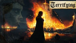 What Viking Funerals Were REALLY Like | They were Terrifying