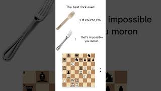 🥸:Very well.....#chess #memes #chessgame #shorts