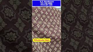 Charminar Wholesale Market ₹ 160 Branded Solapur Single \u0026 Double Blankets With Prices