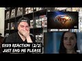 SUPERGIRL - 5x03 'BLURRED LINES' REACTION (2/2)