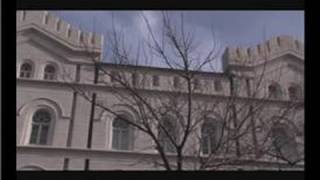 Austin State Capitol : Texas State Capitol Visitors Center