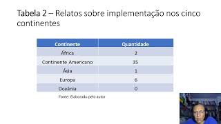 Recomendações para Implementação do RDA no Brasil