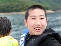 らぶさめ・土佐町少年剣道バナナボート選手権イメージムービー　2010夏