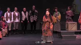 “Anvil Chorus” and “Stride la vampa”《铁砧合唱》和《火焰在燃烧》 (Xiaohua Song and CLAA Chorus) [Eng Sub, 中英字幕]