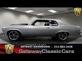 1974 Chevrolet Nova DET #379