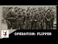 operation flipper