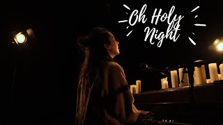 Oh Holy Night | Lucy Grimble | Christmas carols
