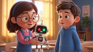 Life Lesson Animation | Respecting Differences