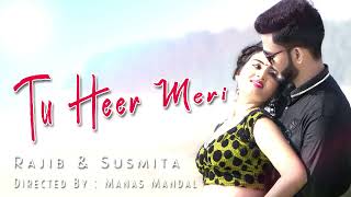 Samandar Mein Kinara Tu | Hot Susmita Video | Hindi Cover Song | | Ultimate Creation| 2021