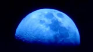 Rod Stewart - Blue Moon