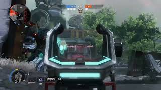 TITANFALL 2 - ATTRITION - DRYDOCK [UK]