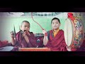 riwo sang chod རི་བོ་བསང་མཆོད། mountain incense smoke offering puja sikkim lls film